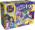 The Moon Academy - My Moon Lab