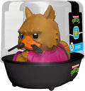 TUBBZ Teenage Mutant Ninja Turtles Master Splinter (9cm Display)