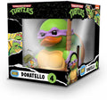TUBBZ Teenage Mutant Ninja Turtles Donatello Boxed Edition (9cm Display)