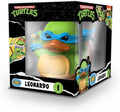 TUBBZ Teenage Mutant Ninja Turtles Leonardo Boxed Edition (9cm Display)
