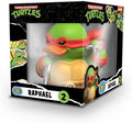 TUBBZ Teenage Mutant Ninja Turtles Raphael Boxed Edition (9cm Display)