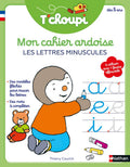 Nathan Tchoupi Mon Cahier Ardoise Les Lettres Minuscules