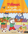 Nathan Tchoupi Le Marche En Autocollants