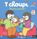 Nathan Tchoupi #90 - Bonne Annee