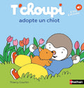 Nathan Tchoupi #71 - Adopte Un Chiot