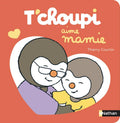 Nathan Tchoupi Aime Mamie