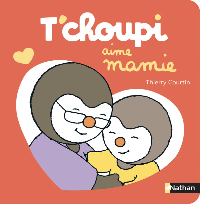 Nathan Tchoupi Aime Mamie