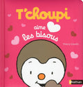 Nathan Tchoupi Aime Les Bisous