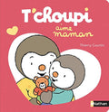 Nathan Tchoupi Aime Maman