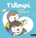 Nathan Tchoupi Aime Papa