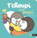 Nathan Tchoupi Aime Papi