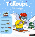 Nathan Tchoupi Histoire A Deux Voix - A La Neige