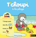 Nathan Tchoupi Histoire A Deux Voix - A La Plage
