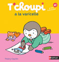 Nathan Tchoupi #47 - A La Varicelle