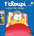 Nathan Tchoupi #15 - A Peur De L Orage