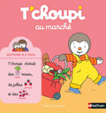 Nathan Tchoupi Histoire A Deux Voix - Au Marche