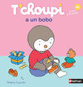 Nathan Tchoupi #53 - A Un Bobo