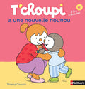 Nathan Tchoupi #46 - A Une Nouvelle Nounou