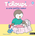 Nathan Tchoupi #16 - A Une Petite Soeur