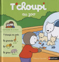 Nathan Tchoupi Histoire A Deux Voix - Au Zoo