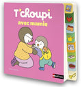 Nathan Tchoupi Avec Mamie