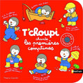Nathan Tchoupi Chante Les Premieres Comptines
