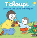 Nathan Tchoupi #35 - Cherche Les Oeufs De Paques