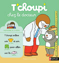 Nathan Tchoupi Histoire A Deux Voix - Chez Le Docteur