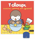 Nathan Tchoupi Cuisine Comme Un Grand