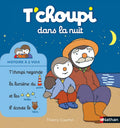 Nathan Tchoupi Histoire A Deux Voix - Dans La Nuit