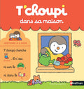 Nathan Tchoupi Histoire A Deux Voix - Dans Sa Maison