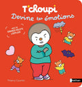 Nathan Tchoupi Devine Les Emotions