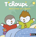 Nathan Tchoupi #83 - Dort Chez Un Copain