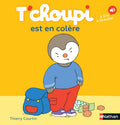 Nathan Tchoupi #07 - Est En Colere