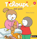 Nathan Tchoupi #43 - Est Poli