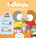 Nathan Tchoupi Histoire A Deux Voix - Et Les Emotions