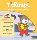 Nathan Tchoupi Histoire A Deux Voix - Et Les Transports