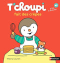 Nathan Tchoupi #68 - Fait Des Crepes