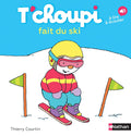 Nathan Tchoupi #57 - Fait Du Ski