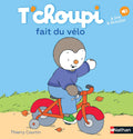 Nathan Tchoupi #05 - Fait Du Velo