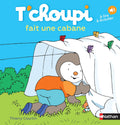Nathan Tchoupi #13 - Fait Une Cabane