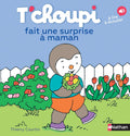 Nathan Tchoupi #21 - Fait Une Surprise A Maman