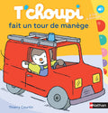 Nathan Tchoupi #29 - Fait Un Tour De Manege