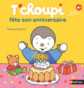 Nathan Tchoupi #22 - Fete Son Anniversaire