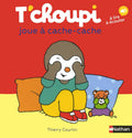 Nathan Tchoupi #64 - Joue A Cache Cache