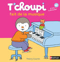 Nathan Tchoupi #27 - Fait De La Musique