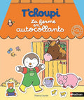 Nathan Tchoupi La Ferme En Autocollants
