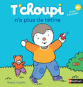 Nathan Tchoupi #58 - N A Plus De Tetine
