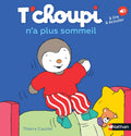 Nathan Tchoupi #03 - N A Plus Sommeil