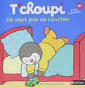 Nathan Tchoupi #39 -  Ne Veut Pas Se Coucher